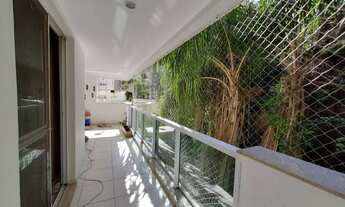 Imagem 2: OPORTUNIDADE! Dois quartos com duas vagas e total Infra!