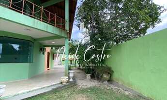 Imagem 3: Ponta Negra - Casa duplex 800m, 5 suítes