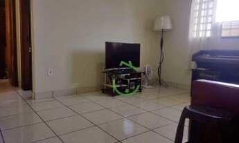 Imagem 3: Apartamento com 2 dormitórios à venda, 67 m² por R$ 140.000,00 - Jardim Ártico - Araraquar