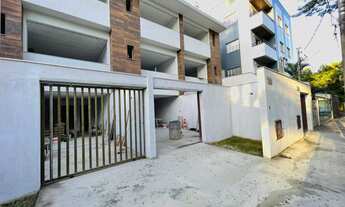 Imagem 3: CASA GEMINADA DE 03 QUARTOS COM 01 SUÍTE, ÁREA GOURMET COM CHURRASQUEIRA E 04 VAGAS