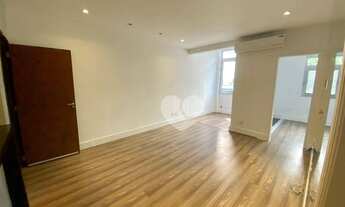 Imagem 4: Apartamento com 2 quartos à venda, 78 m² por R$ 1.390.000 - Leblon - Rio de Janeiro/RJ