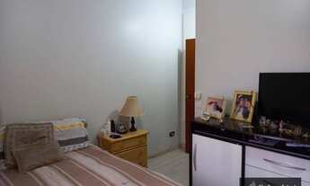 Imagem 6: Casa com 3 dormitórios à venda, 180 m² por R$ 880.000,00 - Olímpico - São Caetano do Sul/S