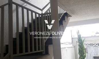 Imagem 4: São Paulo - Kitchenette/Conjugados - VILA ARAGUAIA