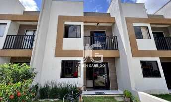 Imagem: Casa com 3 dormitórios à venda, 112 m²