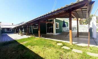 Imagem 4: Casa em Condomínio para Venda em Maricá, Flamengo, 4 dormitórios, 2 suítes, 6 banheiros, 4