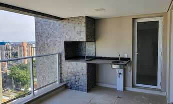 Imagem 2: Apartamento para venda possui 113 metros quadrados com 3 quartos em Vila Osasco - Osasco