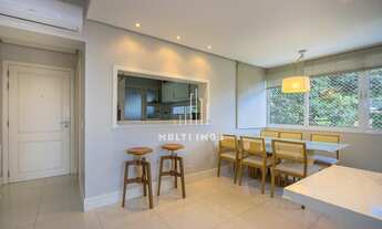 Imagem 7: Apartamento para venda possui 97 metros quadrados com 2 quartos em Mont Serrat - Porto Ale