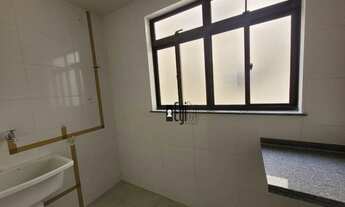 Imagem 3: Apartamento com 2 dormitórios à venda, 74 m² por R$ 384.900,00 - São Mateus - Juiz de Fora