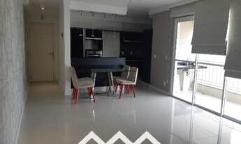 Imagem 2: Apartamento - Engordadouro - Jundiaí