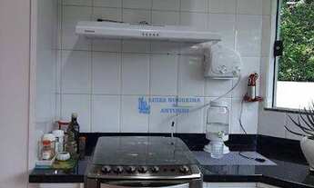 Imagem 4: Casa no San Conrado, térrea, locação e venda