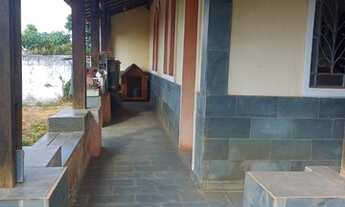 Imagem 6: Casa grande em lote com área de 844,75 m² em Mateus Leme/ MG