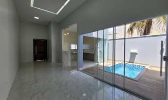 Imagem 3: Vendo casa nova 3/4 apenas 2 minutos do hospital Cristo Rei