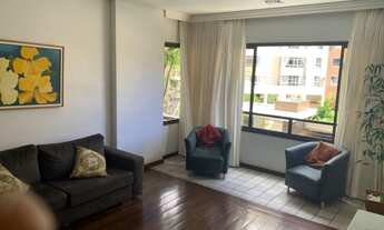 Imagem 7: Apartamento para Venda em Salvador, Caminho das Árvores, 4 dormitórios, 2 suítes, 2 banhei
