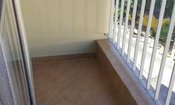 Imagem 7: APTO 2 DORMITÓRIOS JD BORBOREMA S.B.CAMPO