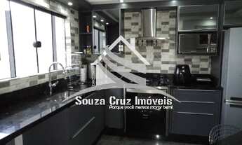 Imagem 6: Sobrado Alto Padrão na Melhor Região da Vila Guaíra