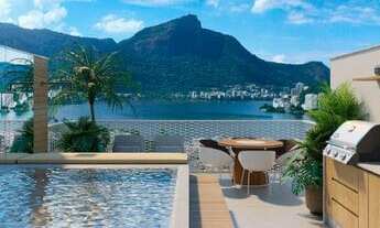 Imagem 6: Studio-À VENDA-Ipanema-Rio de Janeiro-RJ