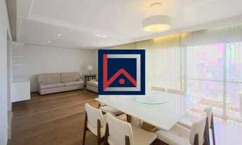 Imagem 4: Apartamento Venda 3 Dormitórios - 135 m² Campo Belo