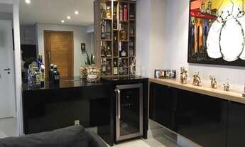 Imagem: Apartamento para venda com 106 metros quadrados