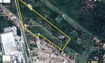 Imagem: AF - Terreno 500 mil entrada de 16.500