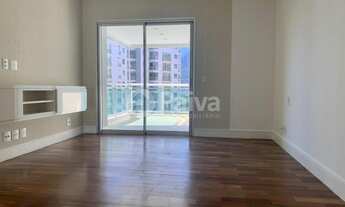 Imagem 3: Barra da Tijuca Apartamento com 4 dormitórios