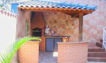 Imagem 7: Casa para Venda no condomínio Arujá Country Club