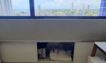 Imagem 4: Apartamento para aluguel tem 55 metros quadrados com 2 quartos