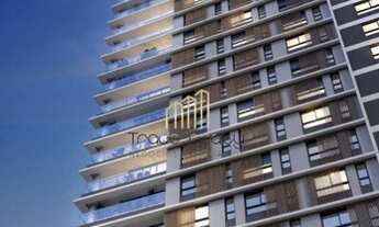 Imagem 2: Apartamento para venda no Ibirapuera de 238m² com 3 suítes e 3 vagas