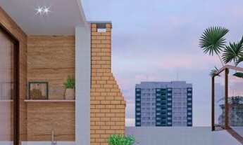 Imagem 3: Vendo apartamentos novos de 2 quartos, em Intermares