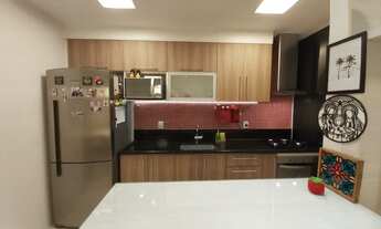 Imagem 3: Apartamento para venda possui 70 metros quadrados com 2 quartos