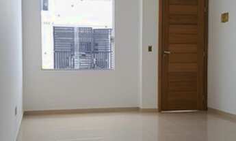 Imagem 4: Casa para venda tem 57 metros quadrados com 2 quartos em Jardim Eucalíptos - Sorocaba/SP