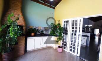 Imagem 2: CASA A VENDA NO JARDIM AMÉRICA