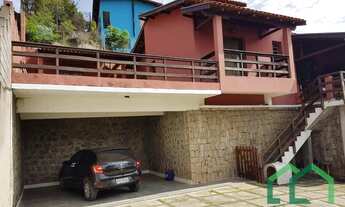 Imagem: Casa à venda, 225 m² por R$ 630.000,00