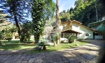 Imagem 2: Petrópolis - Casa de Condomínio - Itaipava