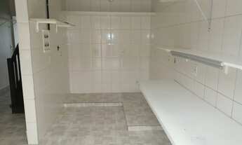 Imagem 4: Casa de condomínio para venda tem 100 metros quadrados com 2 quartos