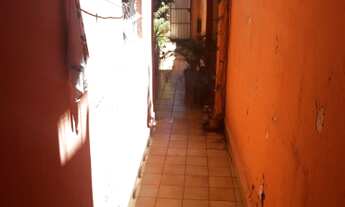 Imagem 2: 2 CASAS PROX. PADARIA VIÇOSA E P.S. INFANTIL