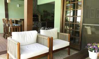 Imagem 6: Rio de Janeiro - Casa de Condomínio - Barra da Tijuca