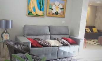 Imagem 2: Cuiabá - Apartamento Padrão - Despraiado