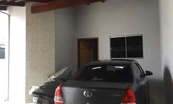 Imagem 3: VENDO CÁSA SANTO ANDRÉ ANAPOLIS GO