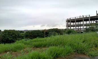 Imagem 2: Venda - Terreno - Terras de Santa Bárbara - Santa Bárbara D'Oeste - SP