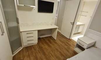 Imagem 16: Apartamento para venda possui 160 metros quadrados com 3 suítes 4 vagas depósito