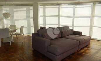 Imagem 2: Apartamento com 3 quartos à venda, 93 m² por R$ 1.650.000 - Copacabana - Rio de Janeiro/RJ