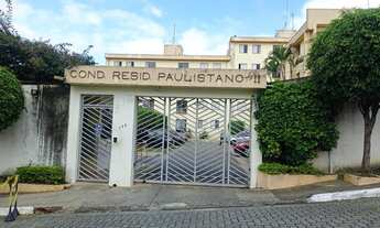 Imagem 2: Apartamento para venda tem 45 metros quadrados com 2 quartos em Vila Carmosina - São Paulo