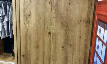 Imagem 3: Móveis de loja em MDF