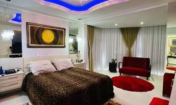 Imagem 7: Casa no Bosque das Mansões com Vista Panorâmica para o Mar