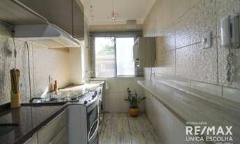 Imagem 7: Apartamento com 2 dormitórios à venda, 58 m² por R$ 239.740 - Brisa do Parque 2 - Sorocaba