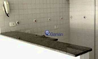 Imagem 5: Apartamento com 1 dormitório para alugar, 55 m² por R$ 3.000,00/mês - Jardim Paulista - Sã