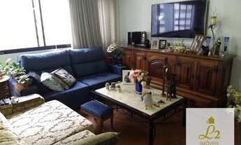 Imagem 6: Maravilhoso Apartamento 3 dormitórios, com suíte e 110 m² no Bigorrilho, em Curitiba!