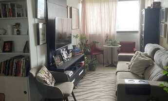 Imagem 6: 383- Apartamento com 98m², 3 quartos, andar alto, em frente à praça do Parnamirim