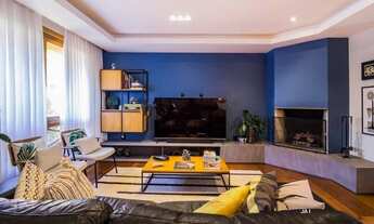 Imagem 7: Casa de condomínio para venda com 309 metros quadrados com 3 quartos