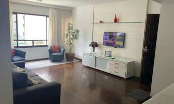 Imagem 3: Apartamento para Venda em Salvador, Caminho das Árvores, 4 dormitórios, 2 suítes, 2 banhei